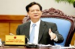 Thông điệp của Thủ tướng nhân dịp đón năm mới 2014